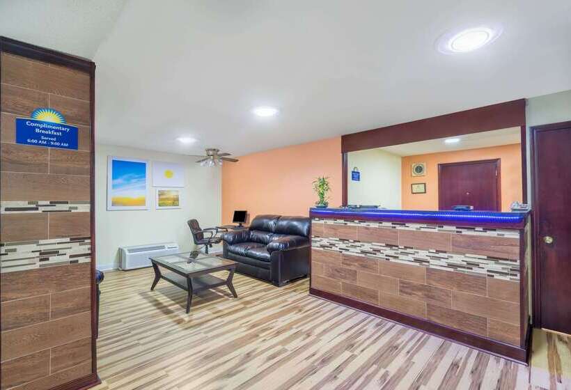 فندق Days Inn By Wyndham Statesville