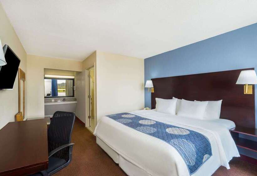 فندق Days Inn By Wyndham Statesville