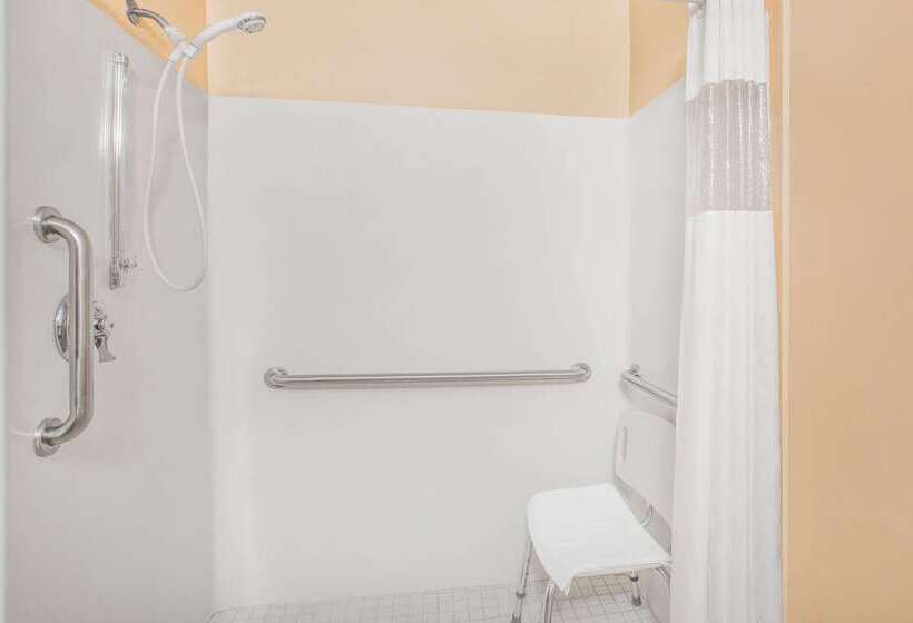 בית מלון כפרי Days Inn By Wyndham Worthington