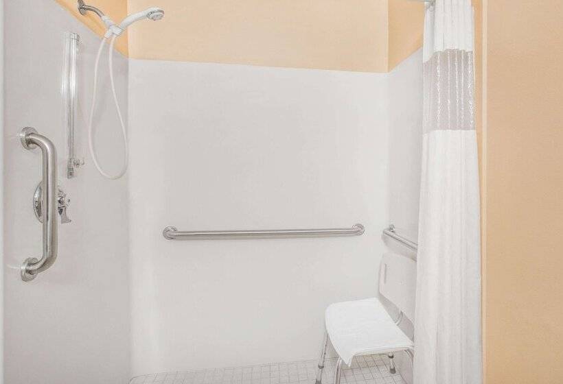 בית מלון כפרי Days Inn By Wyndham Worthington