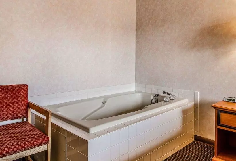 Отель Days Inn By Wyndham Manitowoc