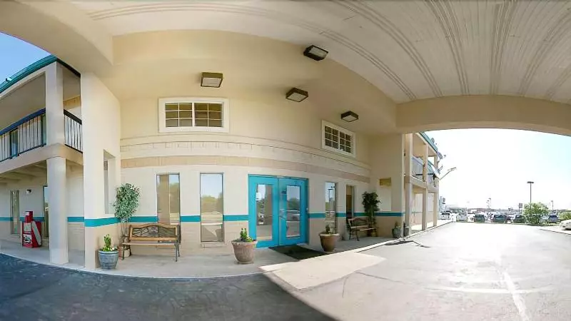 호텔 Executive Inn Stillwater