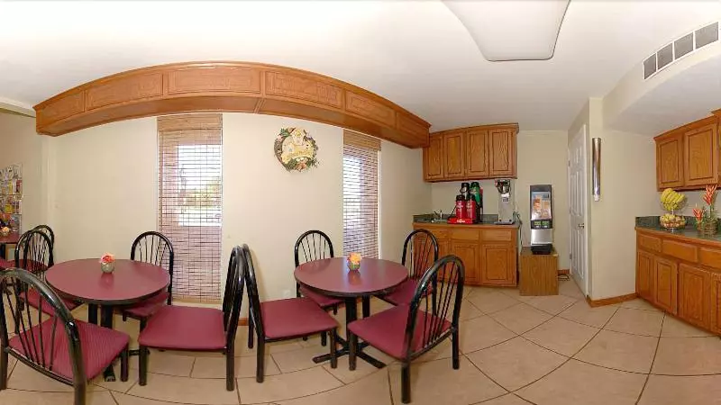 호텔 Executive Inn Stillwater