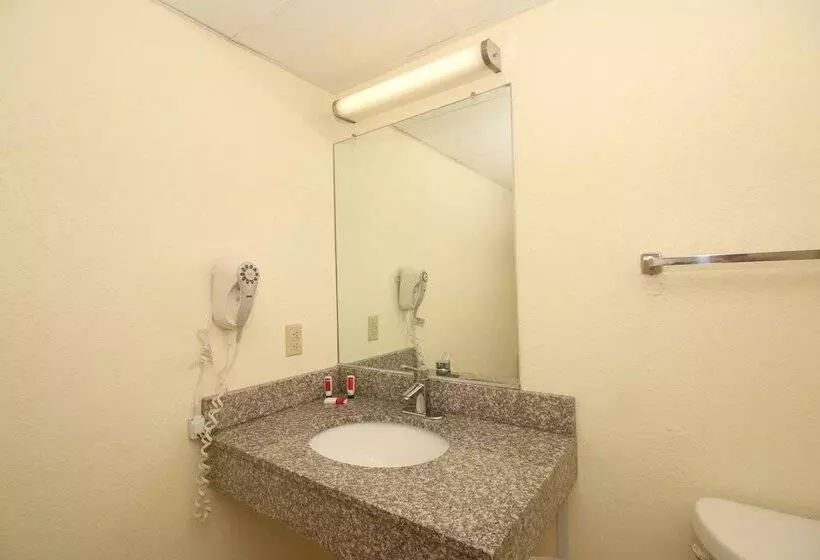 ホテル Hamilton Inn Jonesville I77