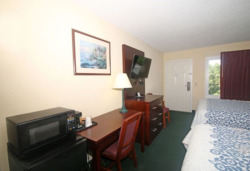 فندق Hamilton Inn Jonesville I77