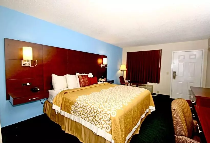 ホテル Hamilton Inn Jonesville I77