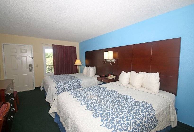 فندق Hamilton Inn Jonesville I77