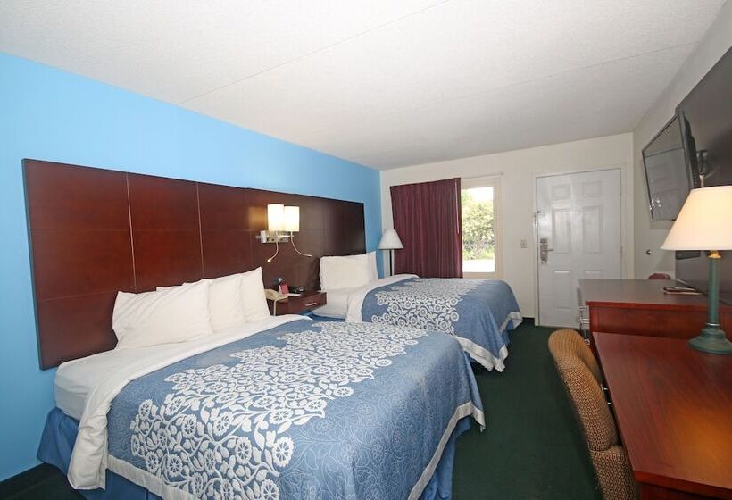 فندق Hamilton Inn Jonesville I77