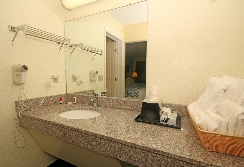 فندق Hamilton Inn Jonesville I77