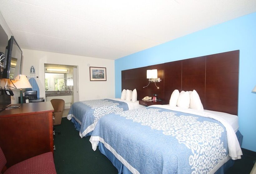 فندق Hamilton Inn Jonesville I77