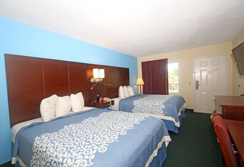 فندق Hamilton Inn Jonesville I77