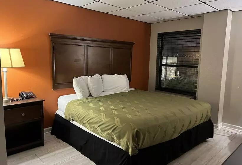 בית מלון כפרי Haven Inn & Suites