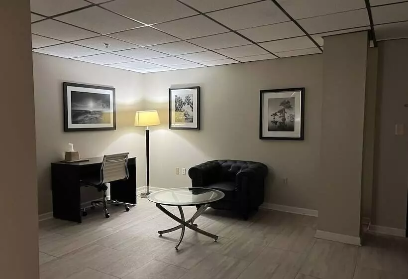 בית מלון כפרי Haven Inn & Suites