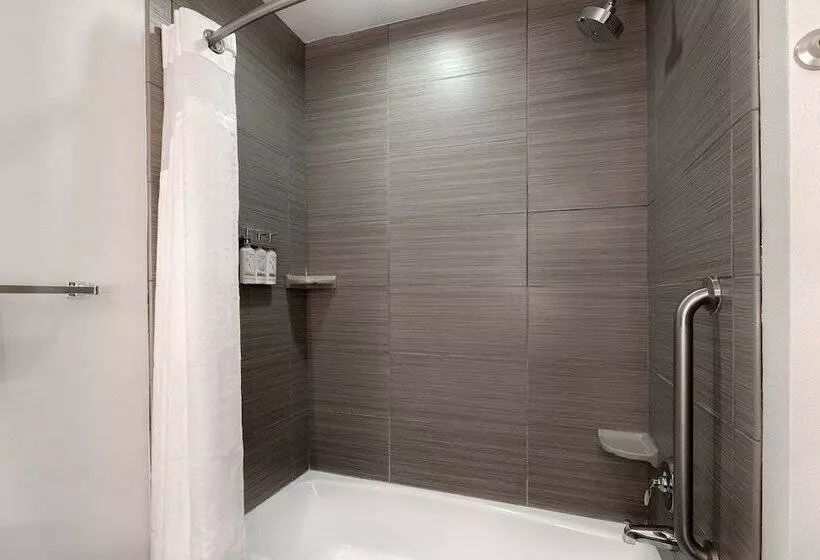 هتل Holiday Inn Express & Suites   Kansas City Ku Medical Center, An Ihg