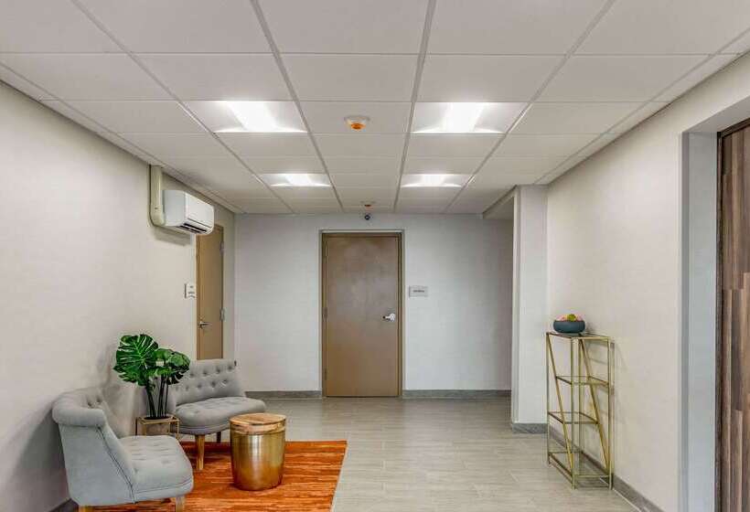 호텔 Quality Inn Bucyrus North