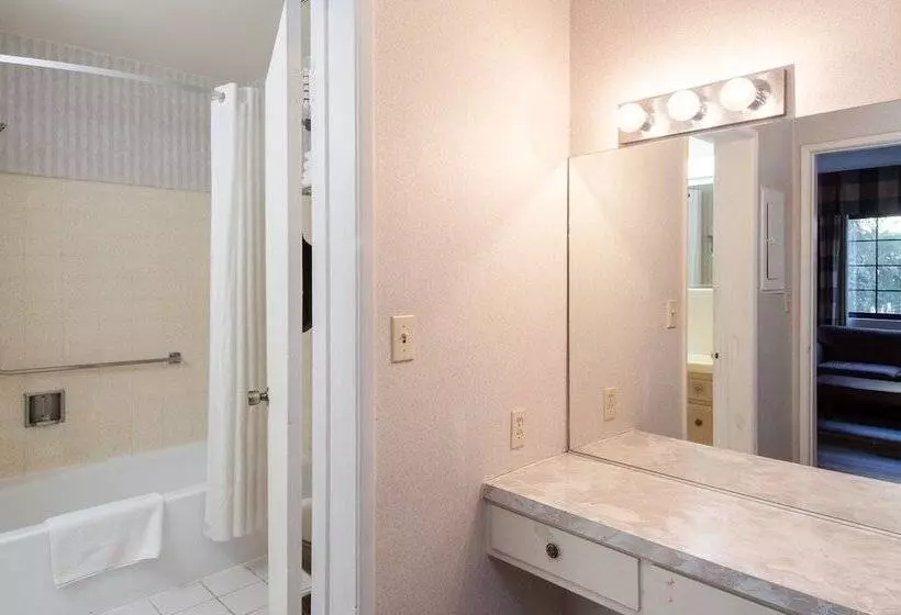 ホテル Studio City Court Yard