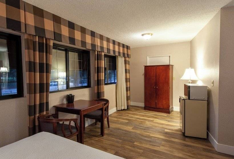 فندق Studio City Court Yard