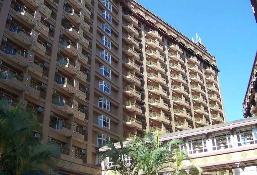 هتل Fujiyeh Chipen Hot Spring Resort