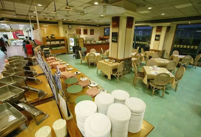 هتل Fujiyeh Chipen Hot Spring Resort