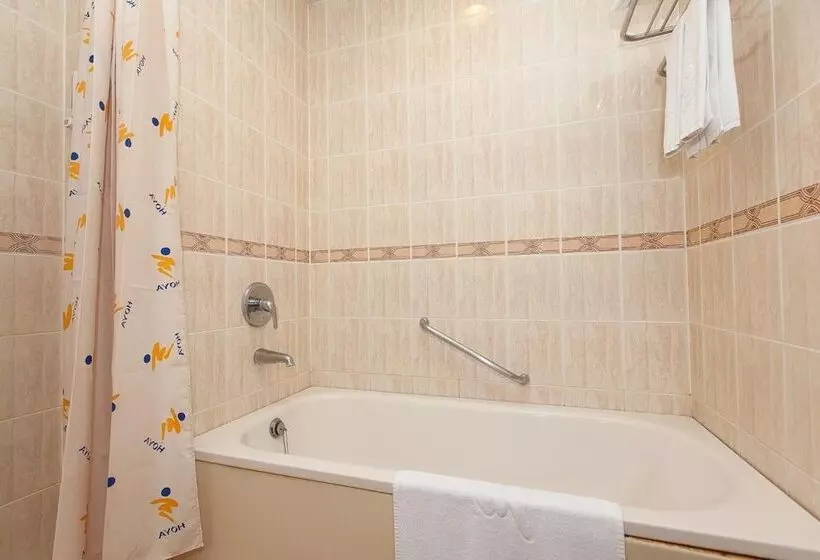 هتل Fujiyeh Chipen Hot Spring Resort