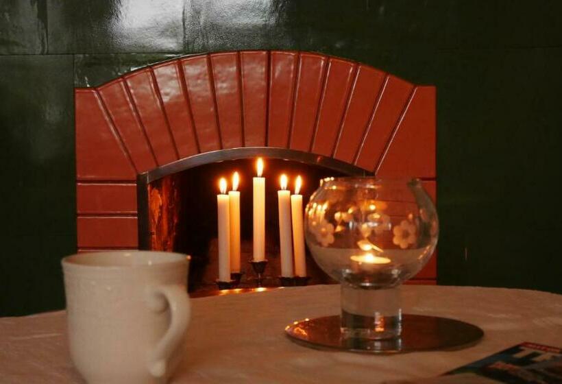 Pensionat Solhöjden