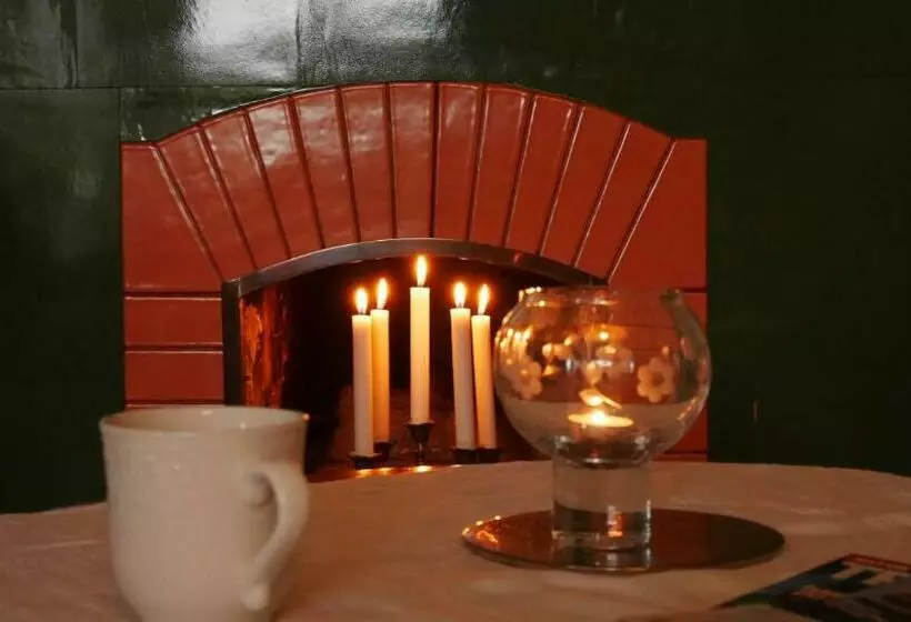 Pensionat Solhöjden