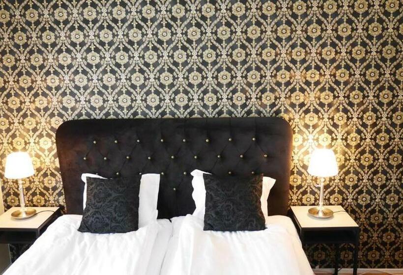 Pensionat Solhöjden