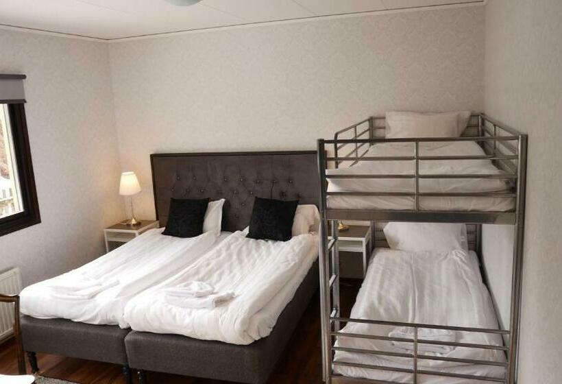 Pensionat Solhöjden