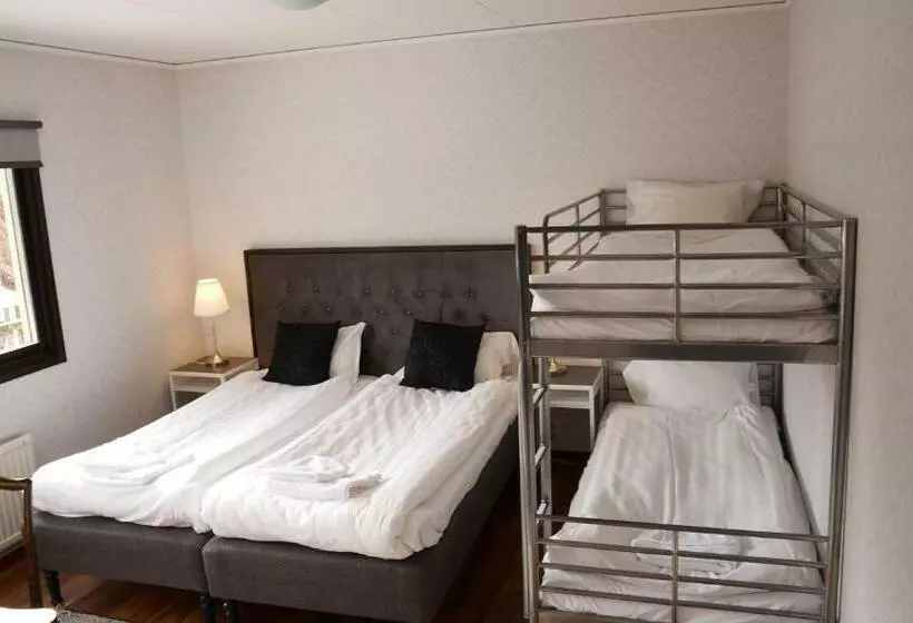 Pensionat Solhöjden