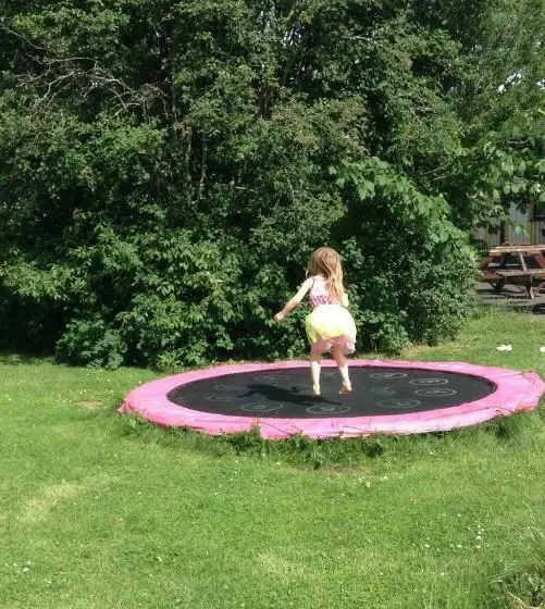 Pensionat Solhöjden