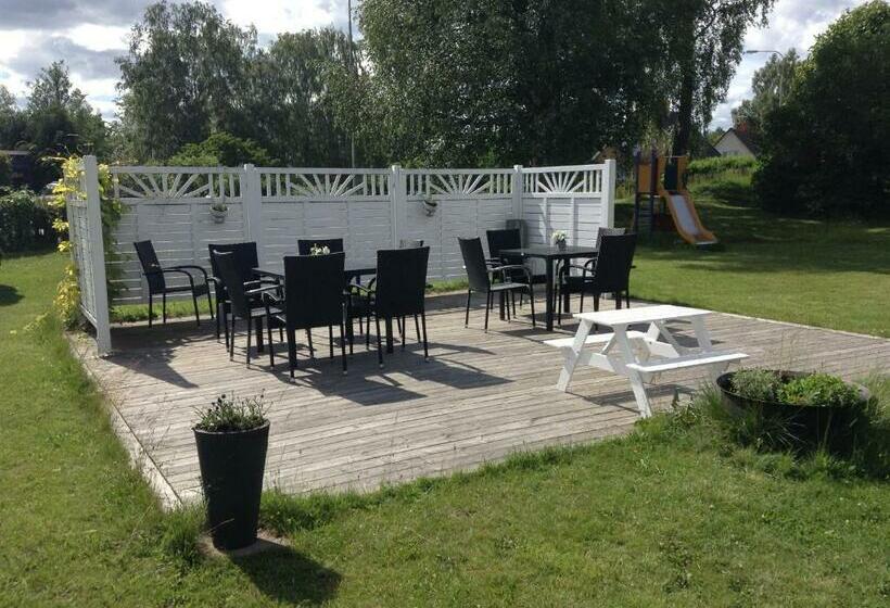 Pensionat Solhöjden