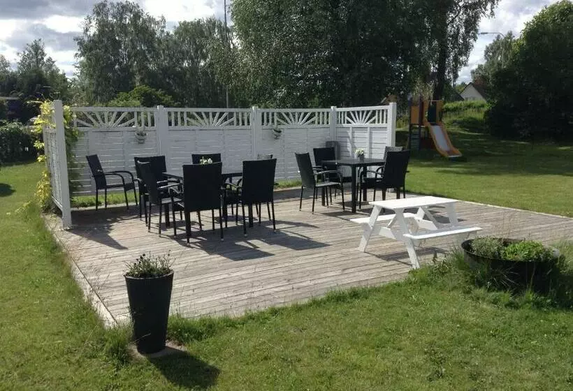 Pensionat Solhöjden