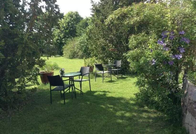 Pensionat Solhöjden