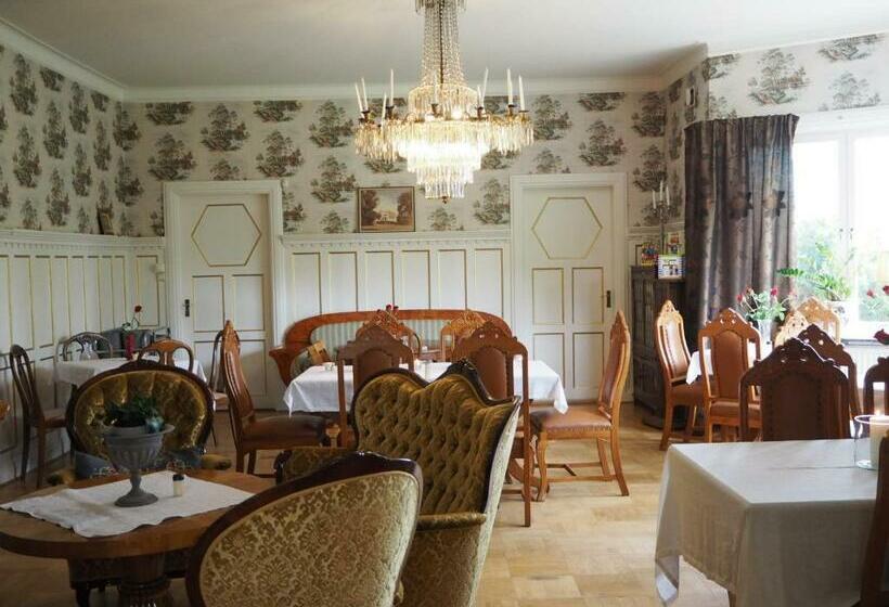 Pensionat Solhöjden