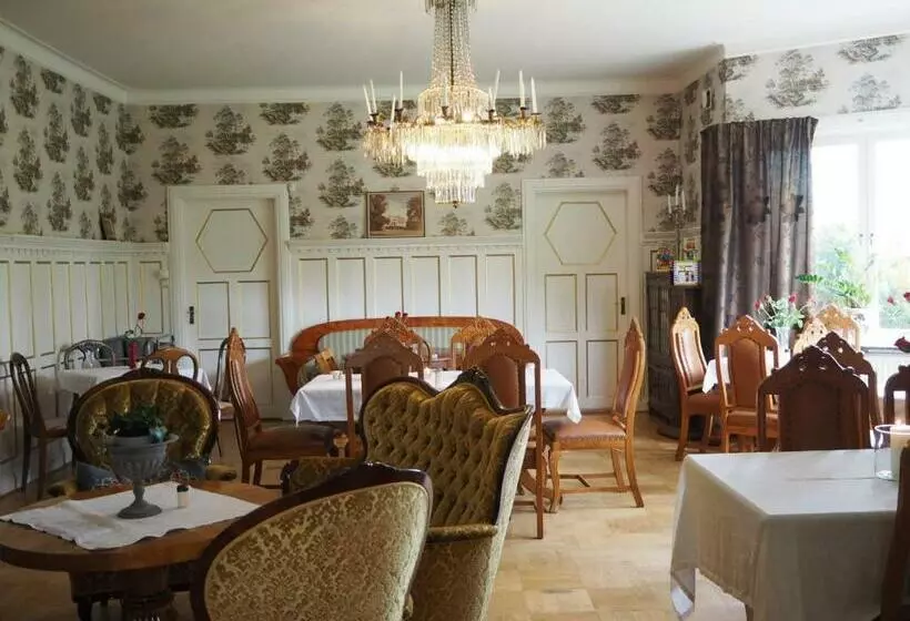 Pensionat Solhöjden