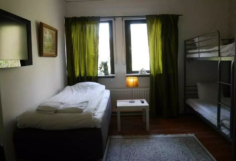 Pensionat Solhöjden