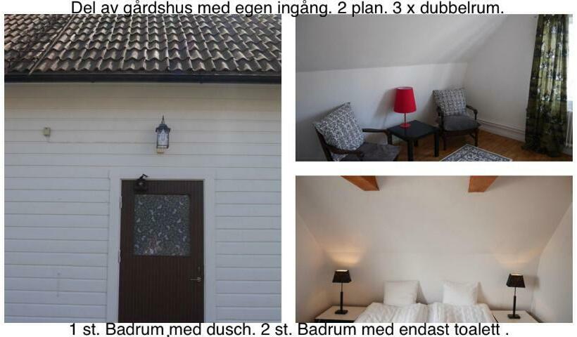 Pensionat Solhöjden