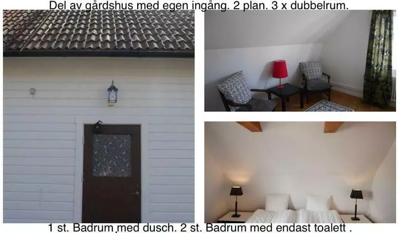 Pensionat Solhöjden