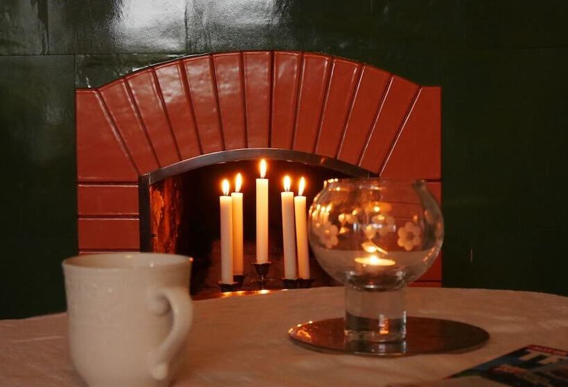 Pensionat Solhöjden