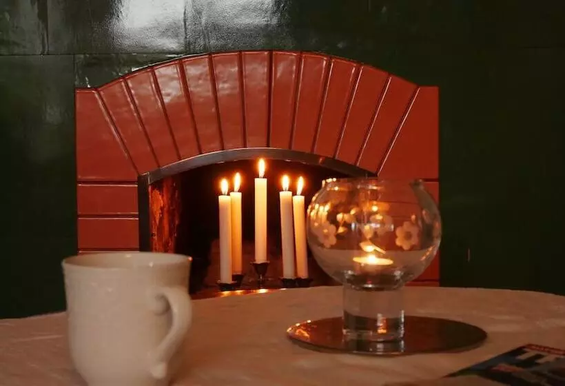 Pensionat Solhöjden