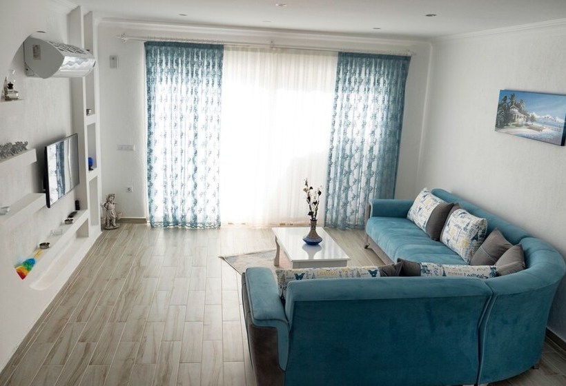 Kal2200 Villa Zeytin Uzumlu 2 Bedrooms