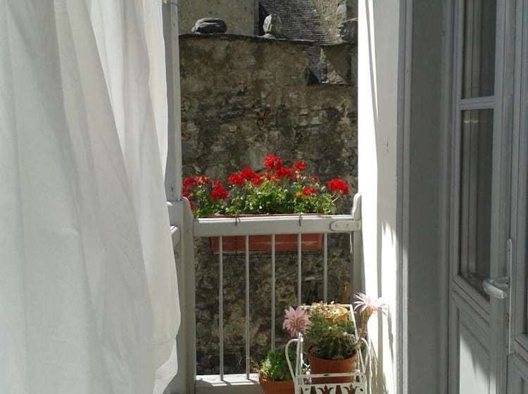 פנסיון Gîte D'étape Et De Séjour Le Regain