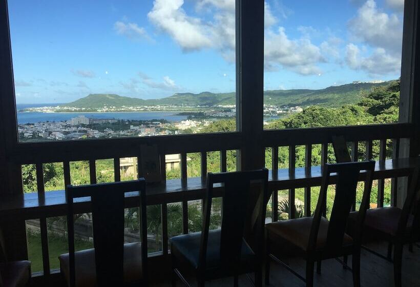 بنسيون Iyashiyado Mimoza