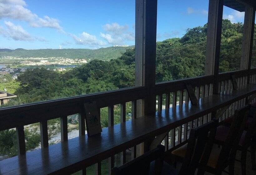 Пансион Iyashiyado Mimoza