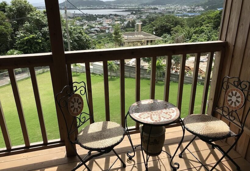 بنسيون Iyashiyado Mimoza