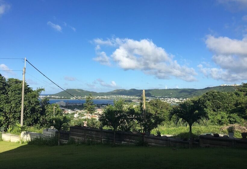 Пансион Iyashiyado Mimoza