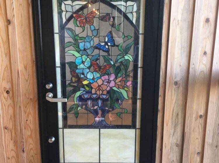 بنسيون Iyashiyado Mimoza