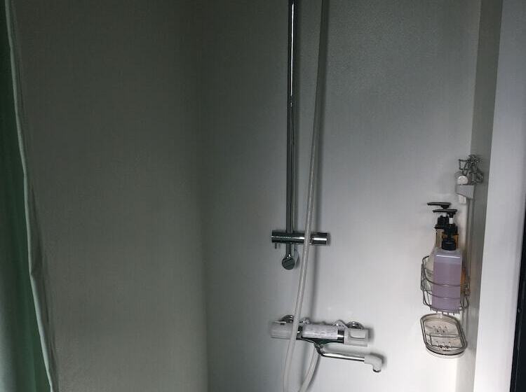 بنسيون Iyashiyado Mimoza