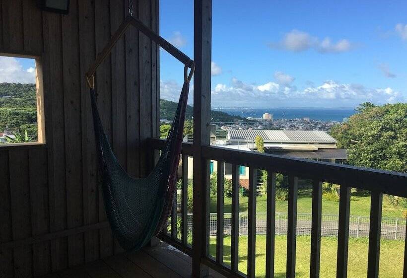 بنسيون Iyashiyado Mimoza