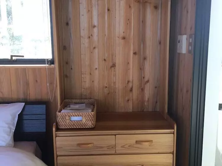 ペンション Iyashiyado Mimoza